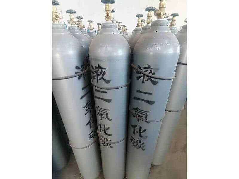 液態(tài)二氧化碳